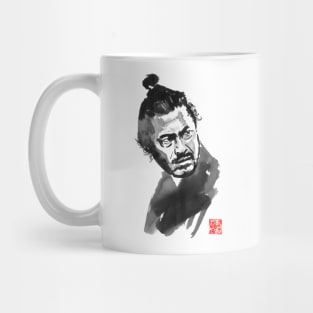 toshiro Mug